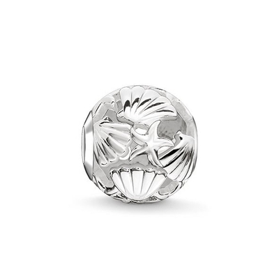 Thomas Sabo Tengeri csillag & Kagyló gyöngy (K0233-001-12)