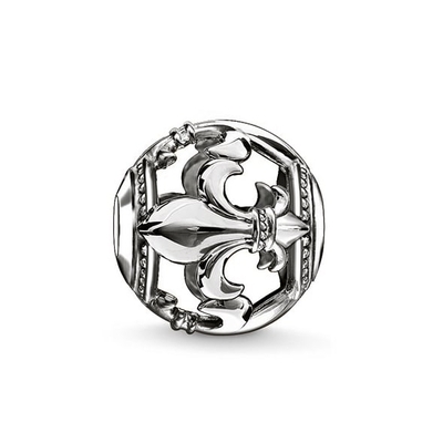 Thomas Sabo Nőszirom gyöngy (K0236-637-12)