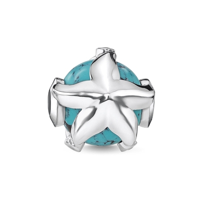 Thomas Sabo Tengericsillag gyöngy (K0293-405-17)