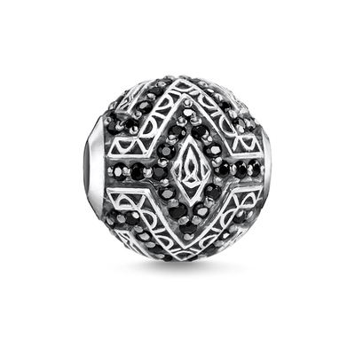 Thomas Sabo gyöngy (K0298-643-11)