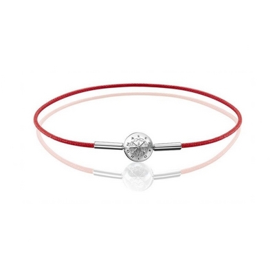 Thomas Sabo karkötő 22 cm  (KA0003-653-10-L22)