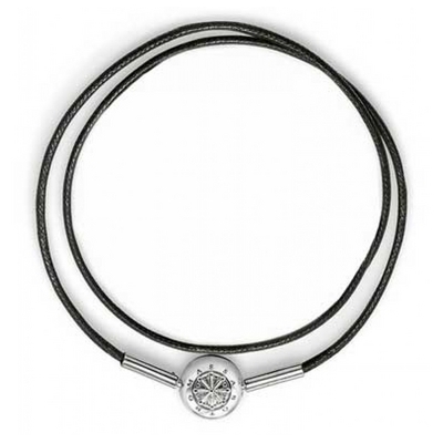 Thomas Sabo karkötő 34 cm (KA0003-653-11-L34)