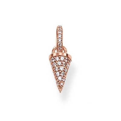 Thomas Sabo Karma medál (KC0004-416-14)