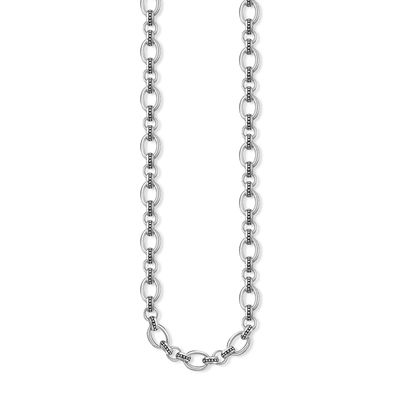 Thomas Sabo nyaklánc 80 cm (KE1042-001-12-L)
