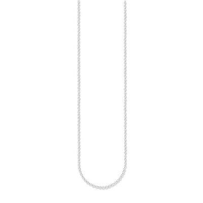 Thomas Sabo Sterling Silver nyaklánc (KE1105-001-12-L50)