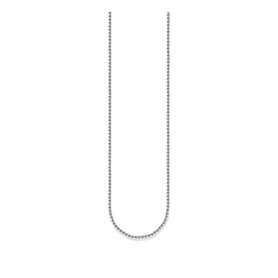 Thomas Sabo Sterling Silver nyaklánc (KE1106-637-12-L60)
