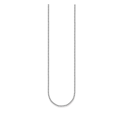Thomas Sabo Sterling Silver nyaklánc (KE1106-637-12-L80)