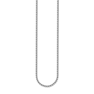 Thomas Sabo Sterling Silver nyaklánc (KE1108-001-12-L70)