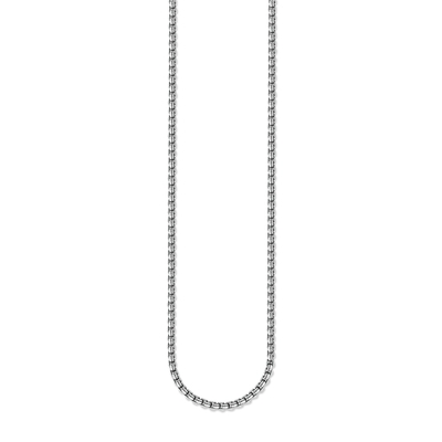 Thomas Sabo Sterling Silver nyaklánc (KE1108-001-12-L80)