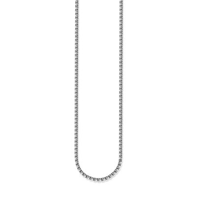 Thomas Sabo Sterling Silver nyaklánc (KE1108-001-12-L90)