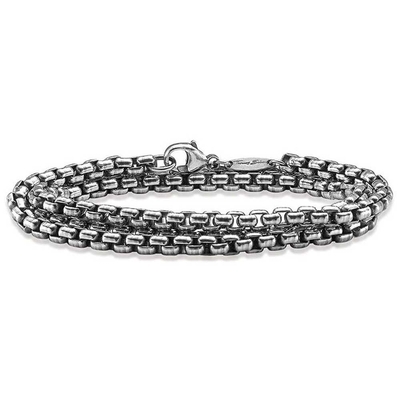 Thomas Sabo Sterling Silver nyaklánc (KE1110-001-12-L70)