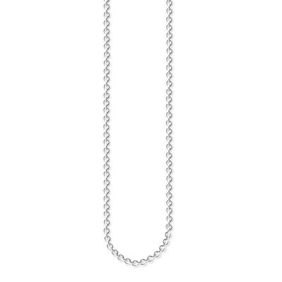 Thomas Sabo Sterling Silver nyaklánc (KE1111-001-12-L90)