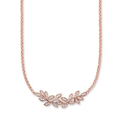 Thomas Sabo nyaklánc (KE1313-416-14-L42)