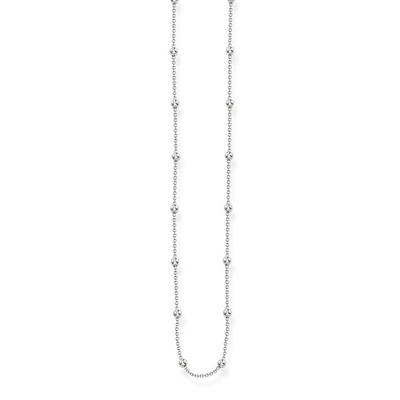 Thomas Sabo Sterling Silver nyaklánc (KE1329-001-12-L45)