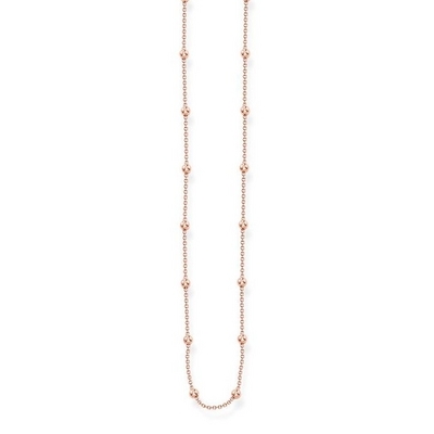 Thomas Sabo nyaklánc (KE1329-415-12-L45)