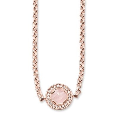 Thomas Sabo nyaklánc (KE1336-417-9-L80)