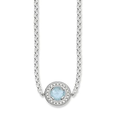 Thomas Sabo nyaklánc (KE1336-694-31-L80)