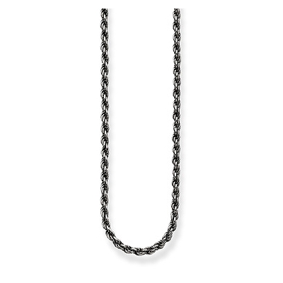 Thomas Sabo Sterling Silver nyaklánc (KE1348-637-12-L90)