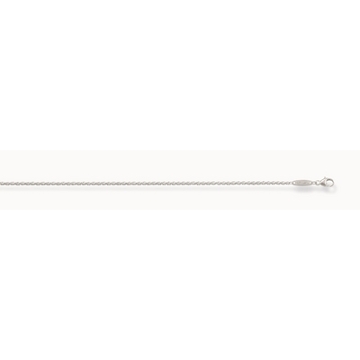 Thomas Sabo Sterling Silver nyaklánc (KE1349-001-12-L70)