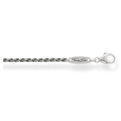 Thomas Sabo Sterling Silver nyaklánc (KE1349-637-12-L45)