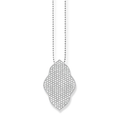 Thomas Sabo nyaklánc (KE1380-051-14-L55)