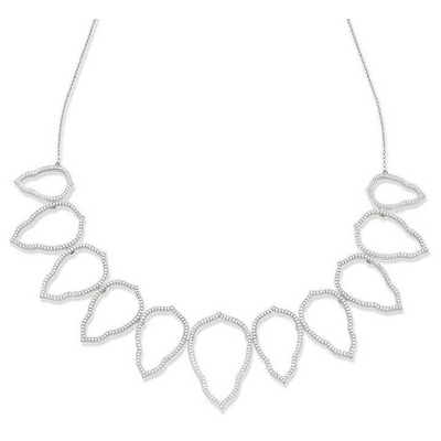 Thomas Sabo nyaklánc (KE1382-051-14-L45)