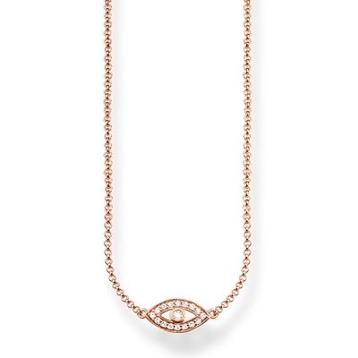 Thomas Sabo nyaklánc (KE1385-416-14-L42)