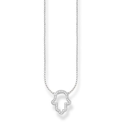 Thomas Sabo nyaklánc (KE1386-051-14-L42)