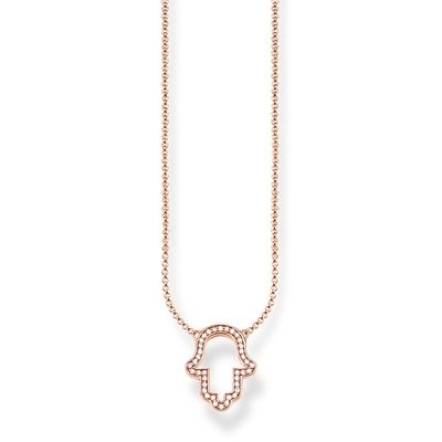 Thomas Sabo nyaklánc (KE1386-416-14-L42)