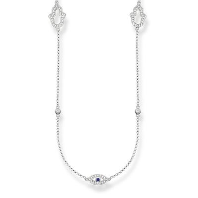 Thomas Sabo nyaklánc (KE1387-412-32-L90)