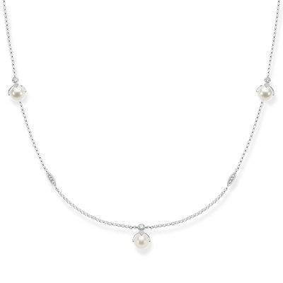 Thomas Sabo nyaklánc (KE1390-167-14-L90)