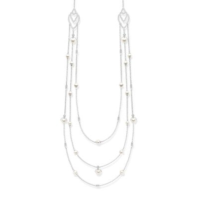 Thomas Sabo nyaklánc (KE1391-167-14-L100)