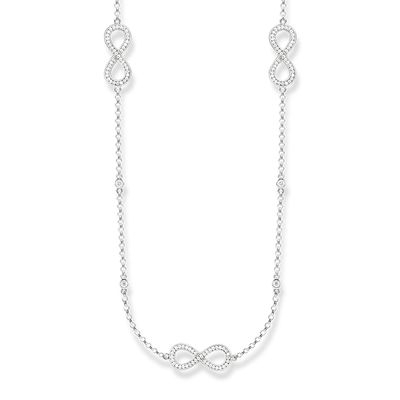 Thomas Sabo nyaklánc (KE1406-051-14-L90)