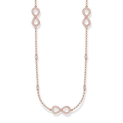 Thomas Sabo nyaklánc (KE1406-416-14-L90)