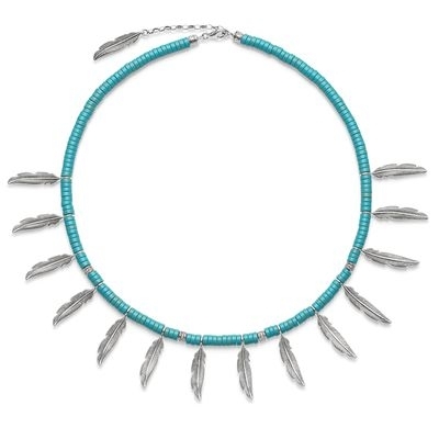 Thomas Sabo nyaklánc (KE1478-646-17-L45)