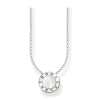 Thomas Sabo női nyaklánc (KE1492-029-14-L45)