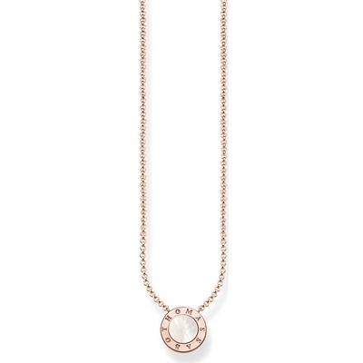 Thomas Sabo nyaklánc (KE1492-532-14-L45)