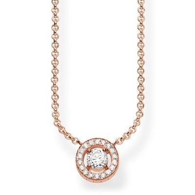 Thomas Sabo nyaklánc (KE1494-416-14-L45)