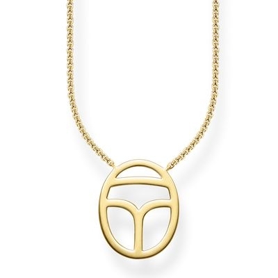 Thomas Sabo nyaklánc (KE1522-413-12-L45)