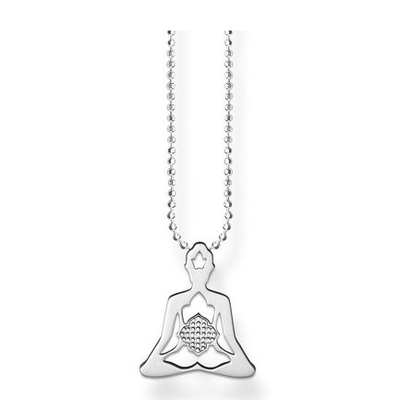 Thomas Sabo női nyaklánc (KE1545-001-12-L45)