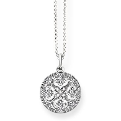 Thomas Sabo nyaklánc (KE1555-051-14-L45)