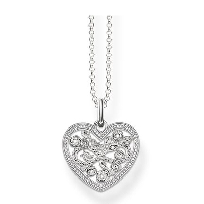 Thomas Sabo női nyaklánc (KE1556-051-14-L45)