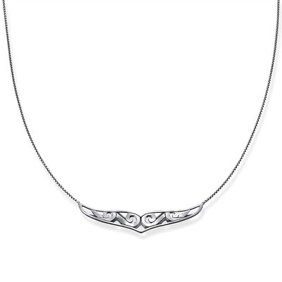 Thomas Sabo nyaklánc (KE1569-637-21-L50)