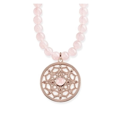 Thomas Sabo nyaklánc (KE1634-536-9-L80)