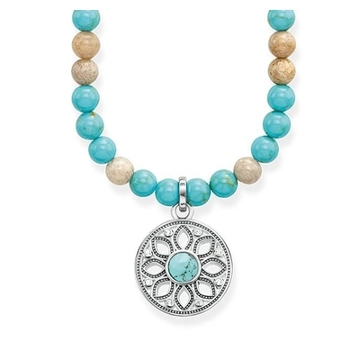 Thomas Sabo nyaklánc (KE1636-377-17-L60)