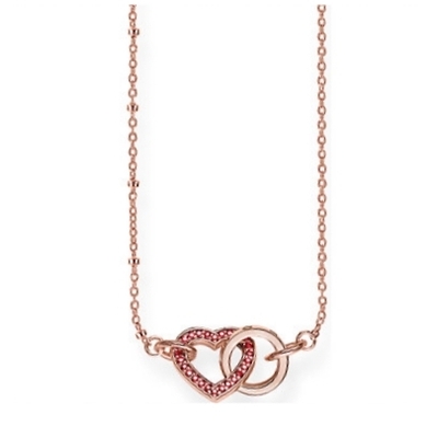 Thomas Sabo nyaklánc (KE1646-540-10-L45)