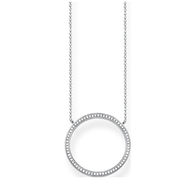 Thomas Sabo nyaklánc (KE1651-051-14-L45)