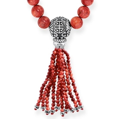 Thomas Sabo nyaklánc (KE1678-062-10-L90)