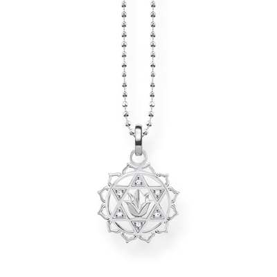 Thomas Sabo nyaklánc (KE1683-051-21-L45)