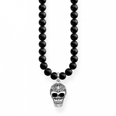 Thomas Sabo Koponya nyaklánc (KE1706-704-11-L60)